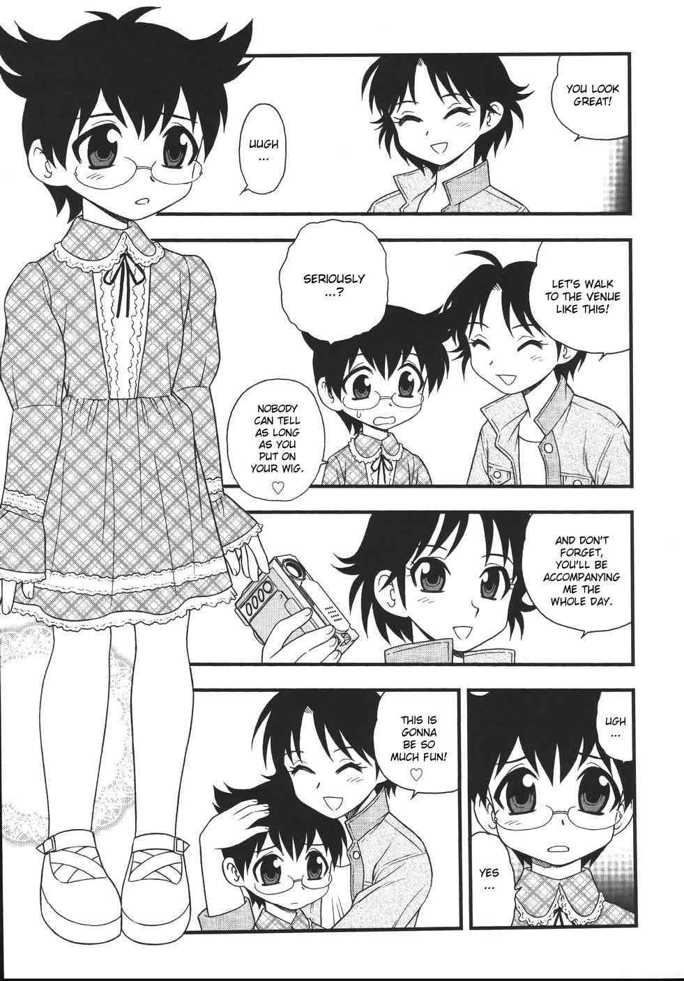 Blue Berry Chapter 1000 Page 73